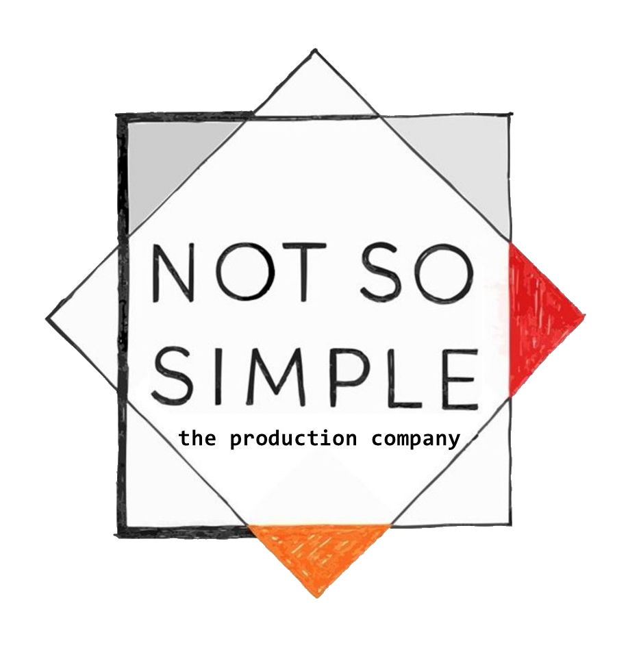 Not So Simple Logo